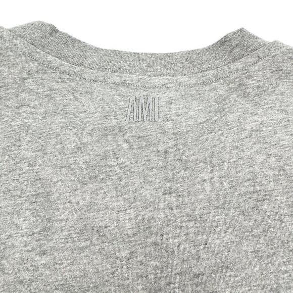 AMI PARIS Ami de Coeur T-shirt XL - Picture 9 of 11